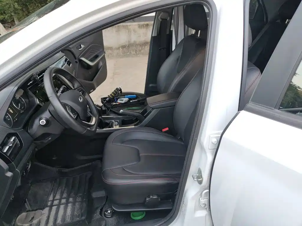 Chery Tiggo 3x — миниатюра 8