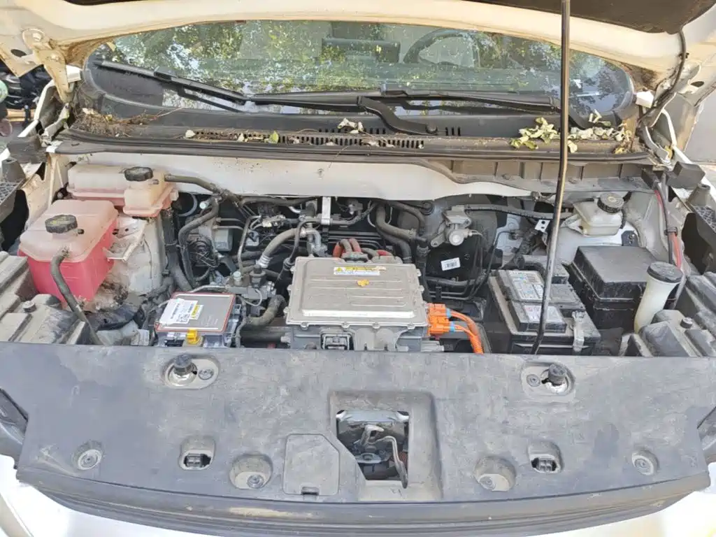 BYD Yuan Pro — миниатюра 20