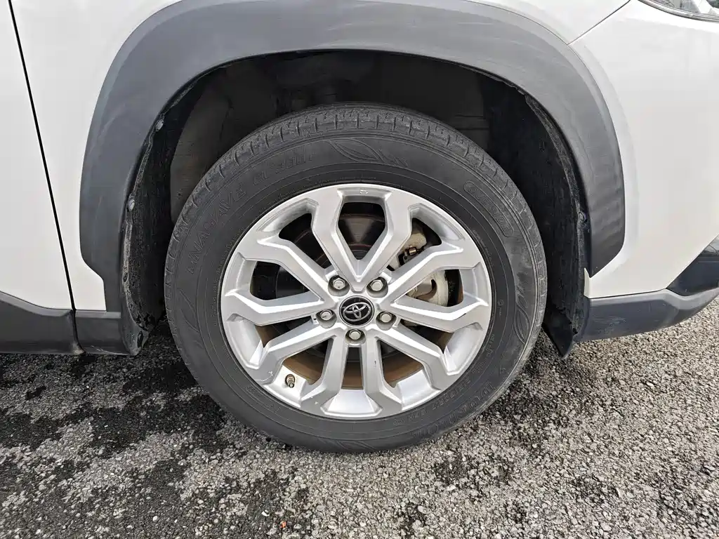 Toyota Frontlander — миниатюра 14