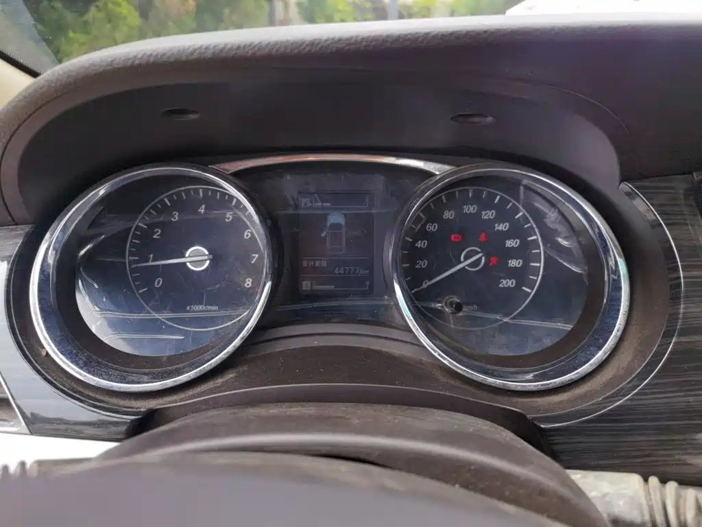 Baojun 730 — миниатюра 7