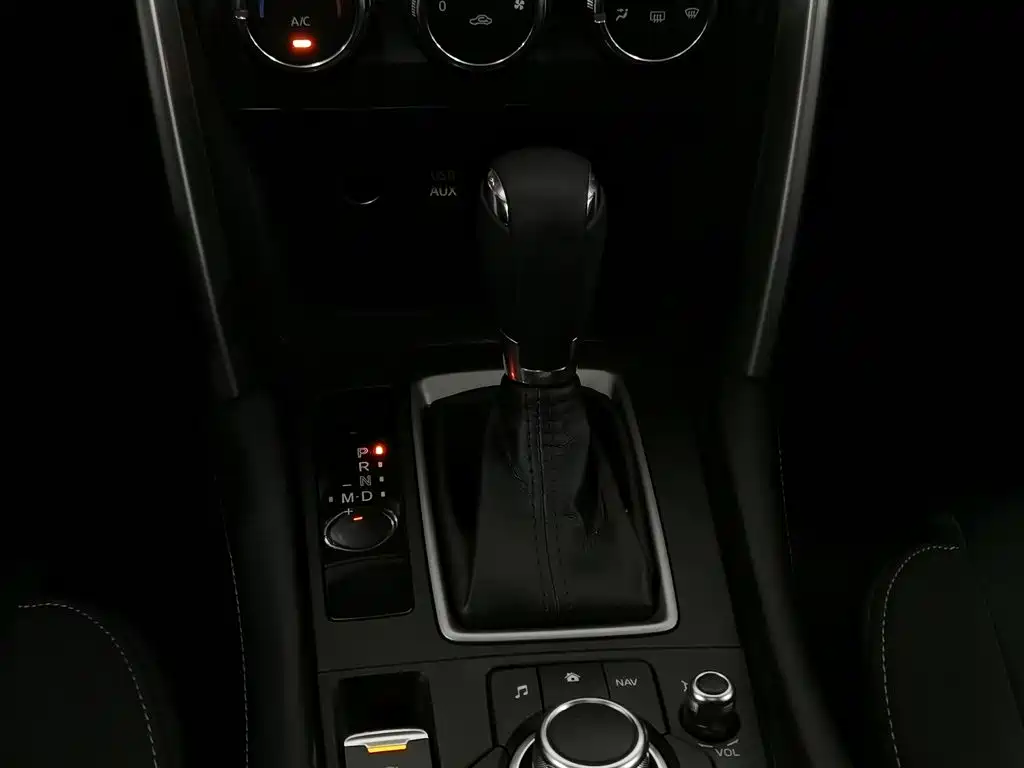 Mazda CX-4 — миниатюра 13