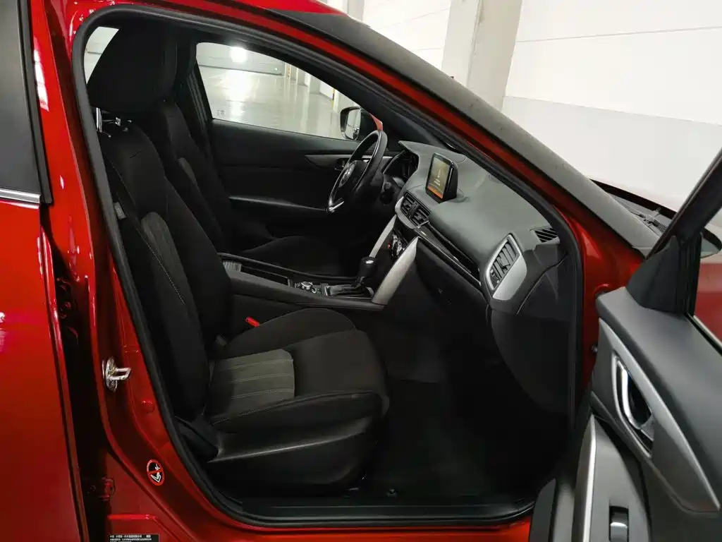 Mazda CX-4 — миниатюра 23