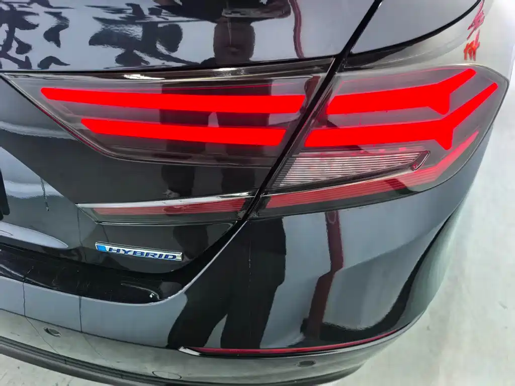 Honda Accord — миниатюра 18