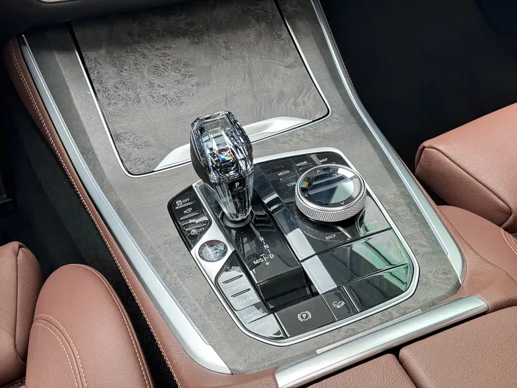 BMW X5 (Import) — миниатюра 11