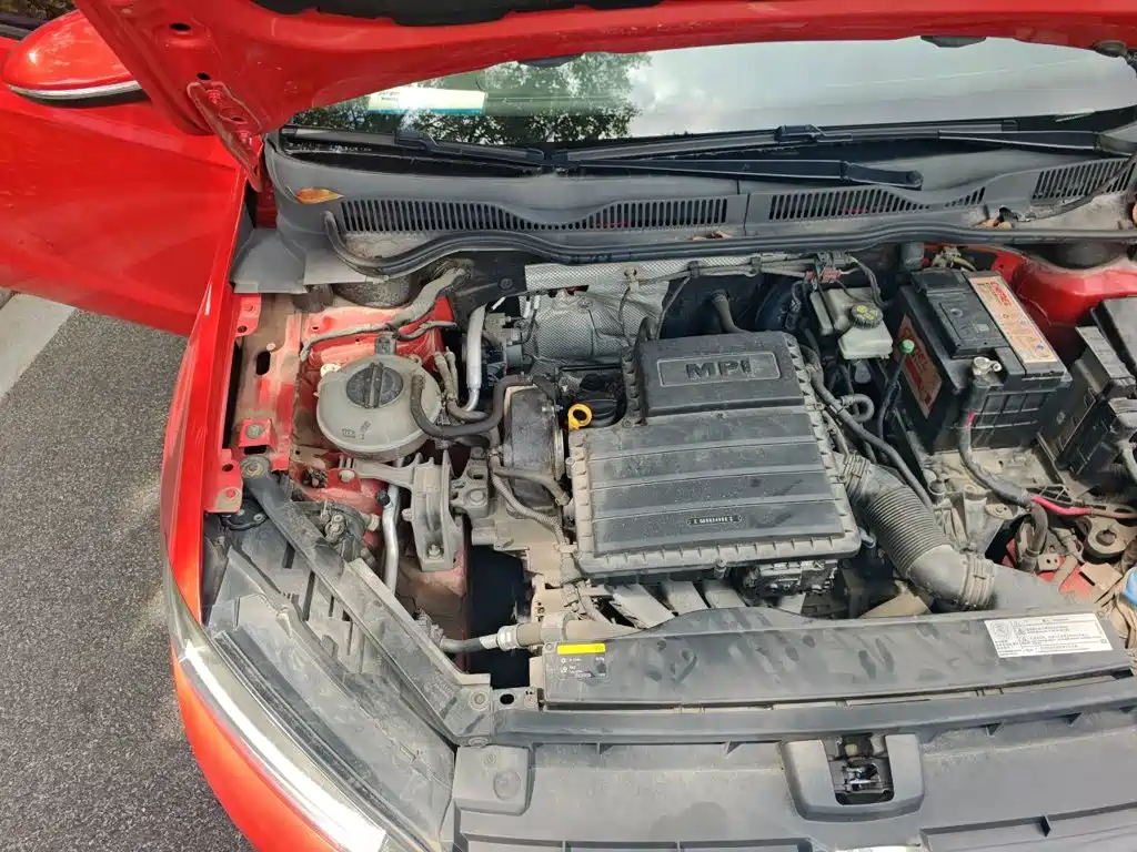 Volkswagen Golf Sportsvan — миниатюра 19