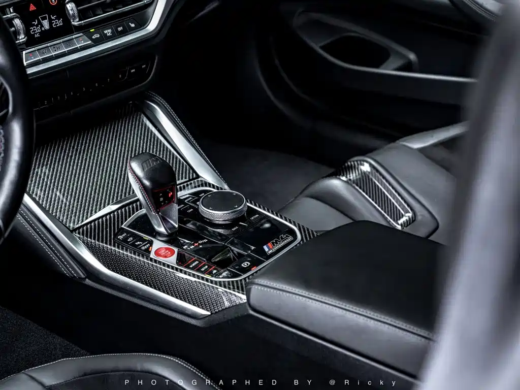 BMW M4 — миниатюра 11