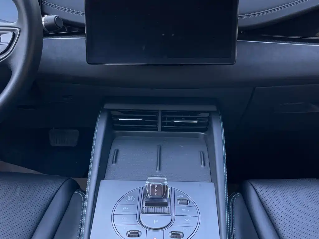 BYD Seal 06 — миниатюра 18