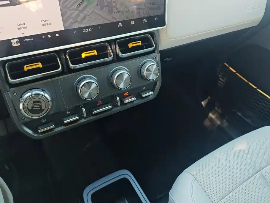 iCAR iCAR Super V23 — миниатюра 16