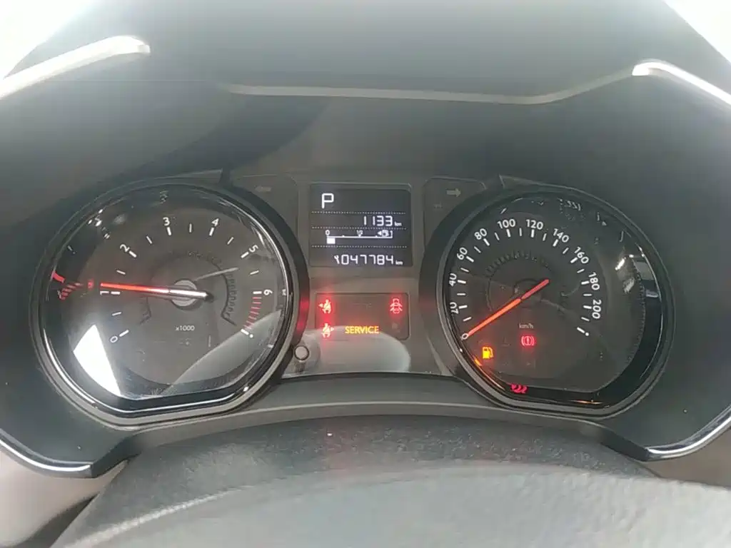 Citroen C3-XR — миниатюра 12
