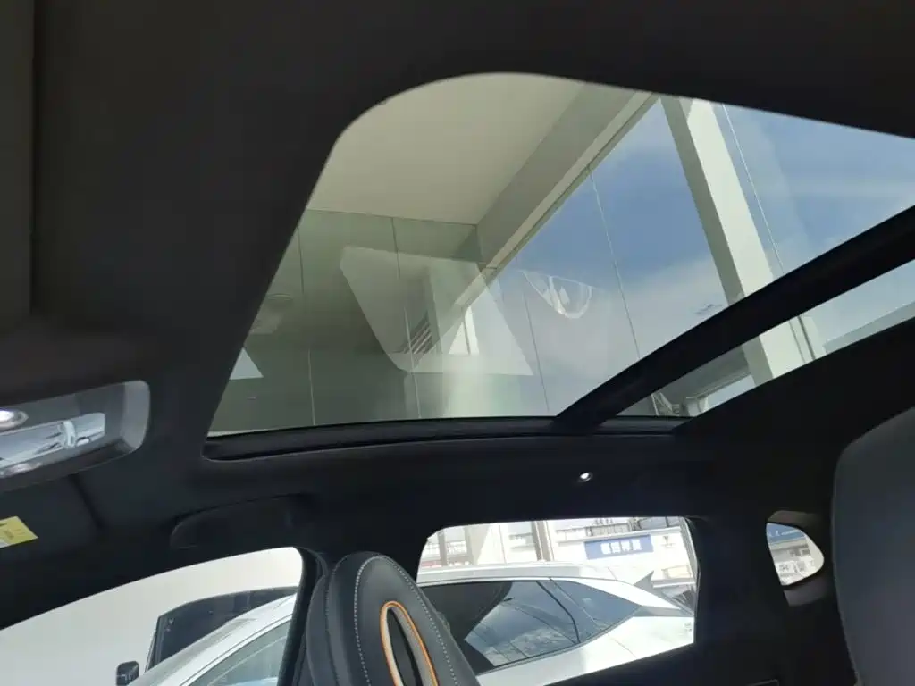 BYD PLUS New Energy — миниатюра 18