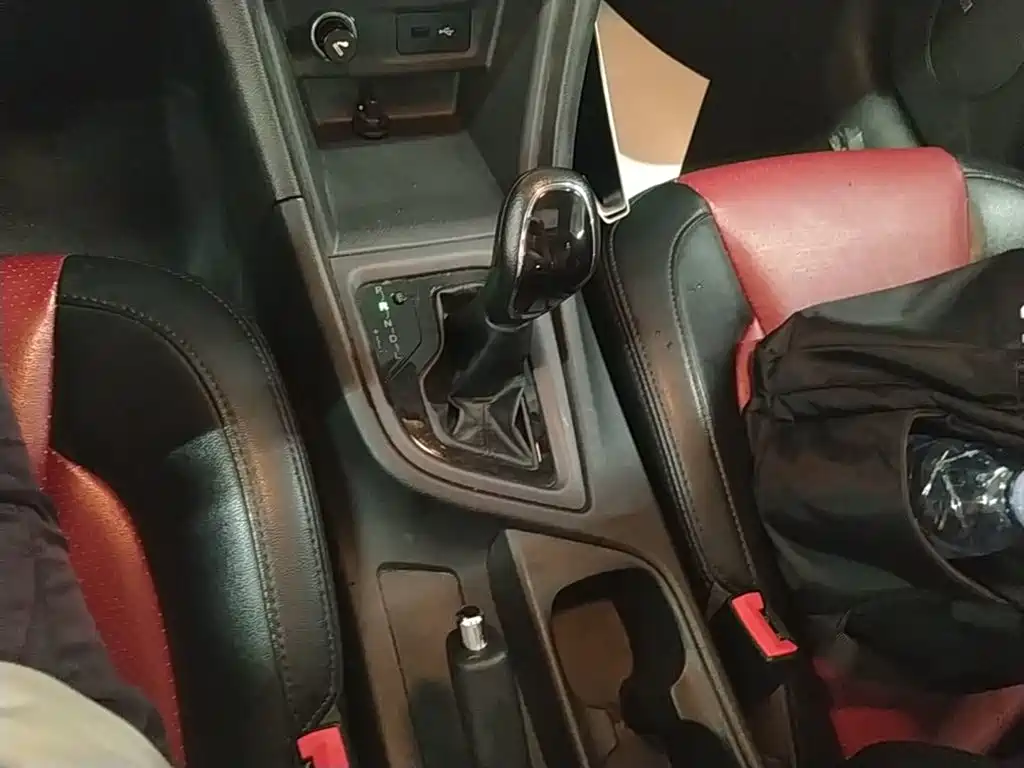 Chery Arrizo 5 — миниатюра 14