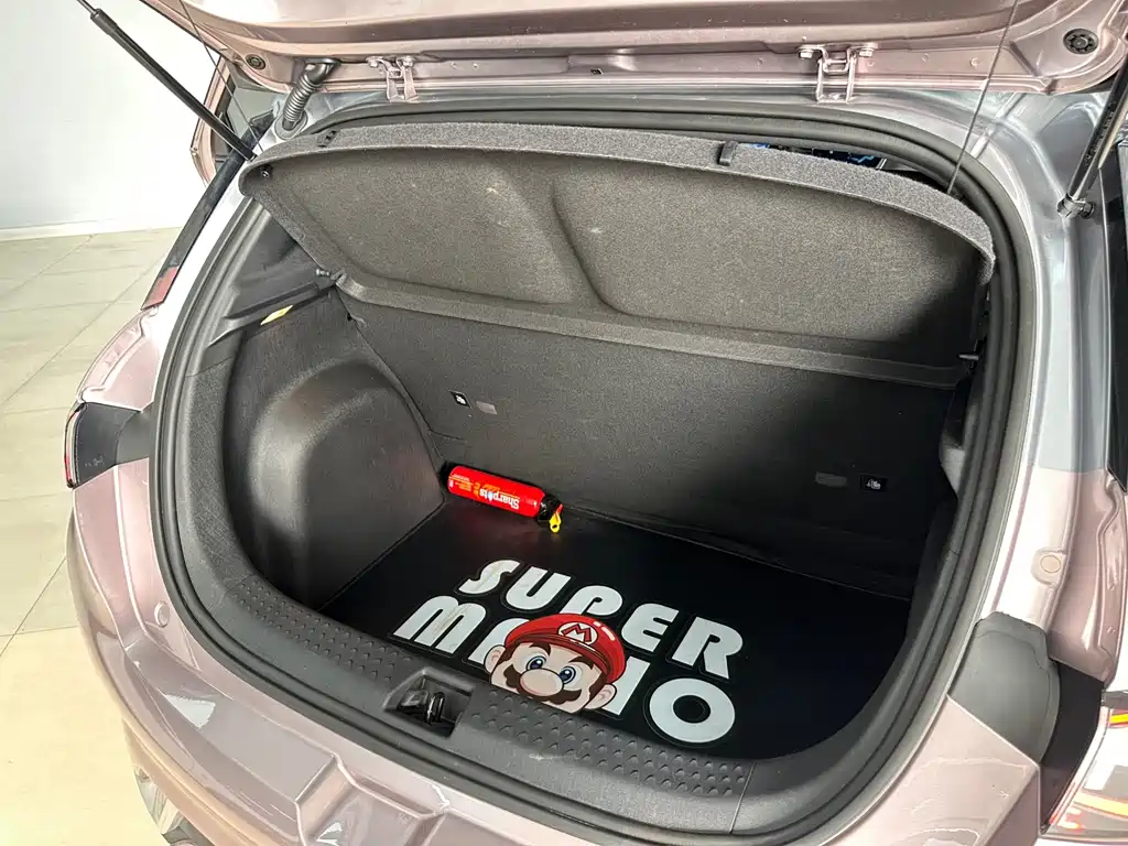 BYD Dolphin — миниатюра 9