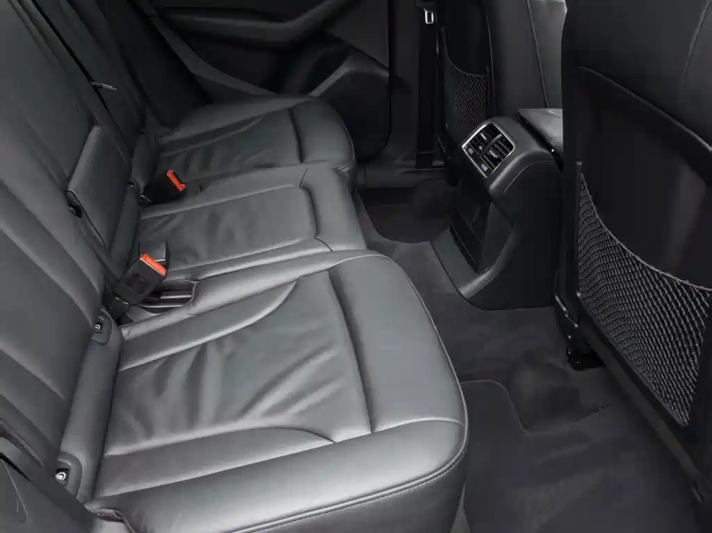 Audi Q5 — миниатюра 9