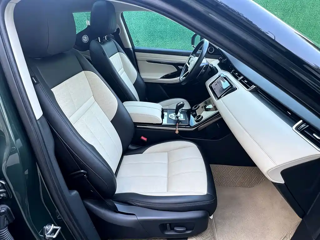 Land Rover Evoque — миниатюра 18