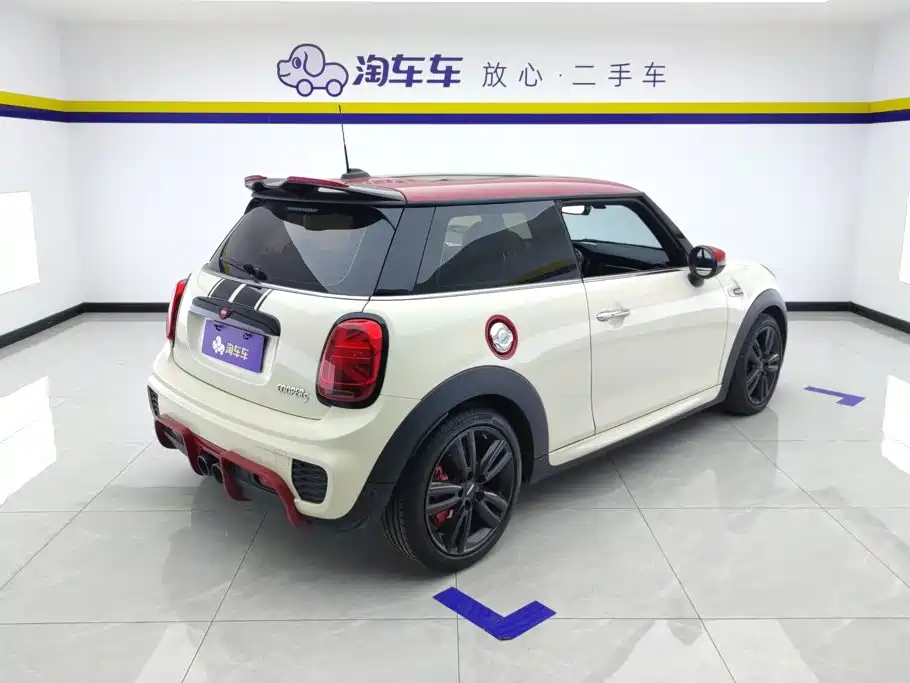 MINI Mini — миниатюра 3