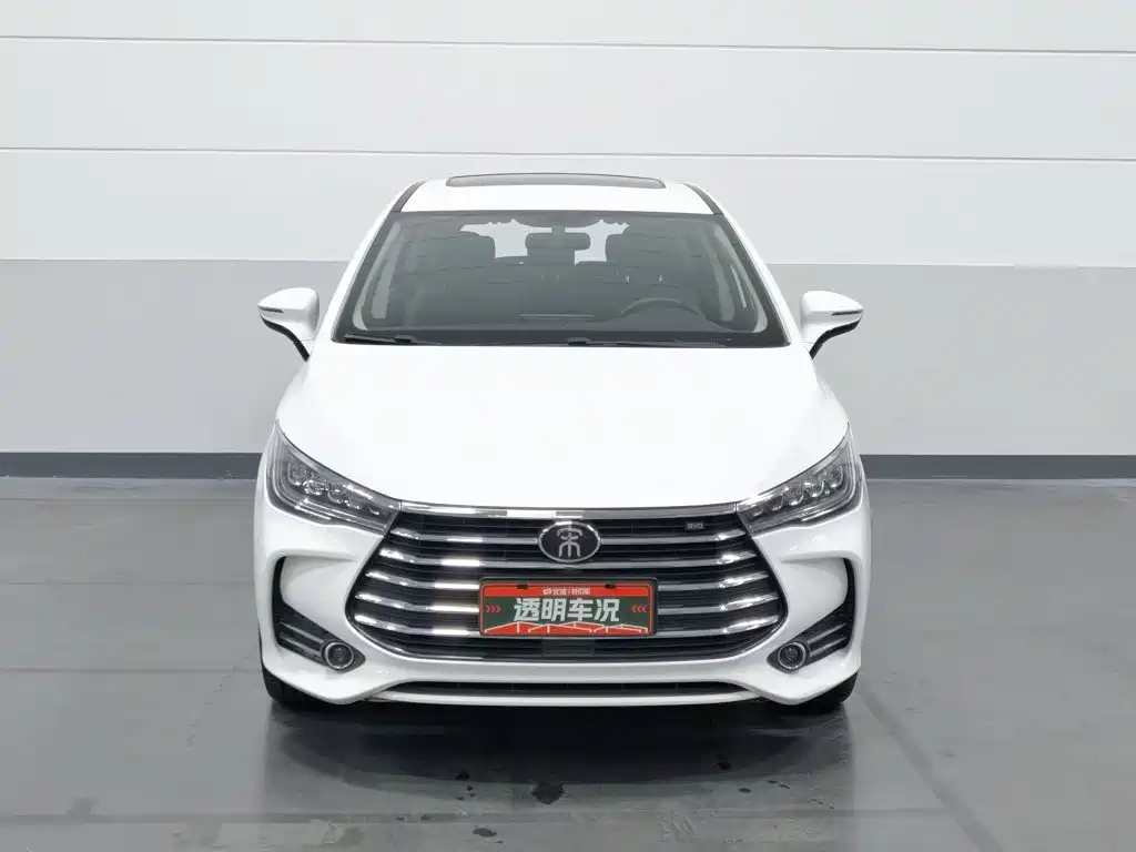 BYD MAX — миниатюра 3