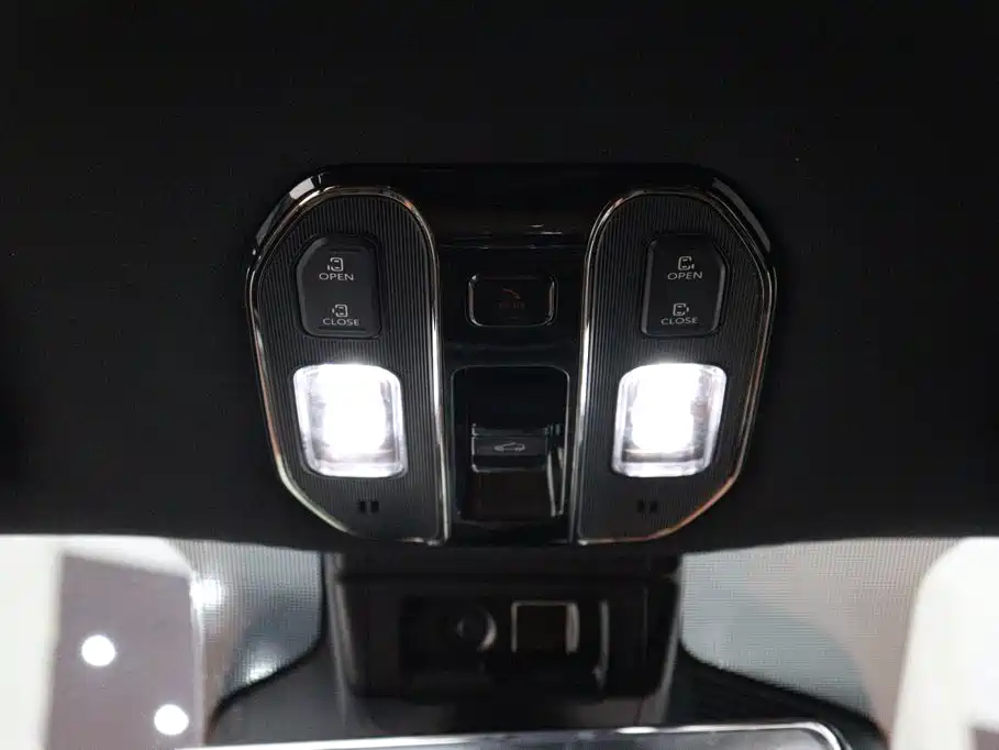 GAC Motor Trumpchi Xiangwang M8 — миниатюра 16
