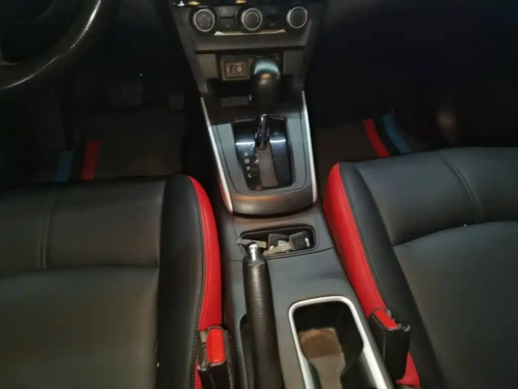 Nissan Sylphy — миниатюра 14
