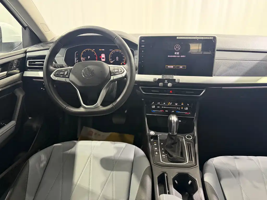 Volkswagen Lavida — миниатюра 13