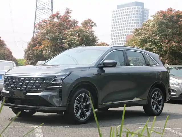 2026 Changan CS75 PLUS