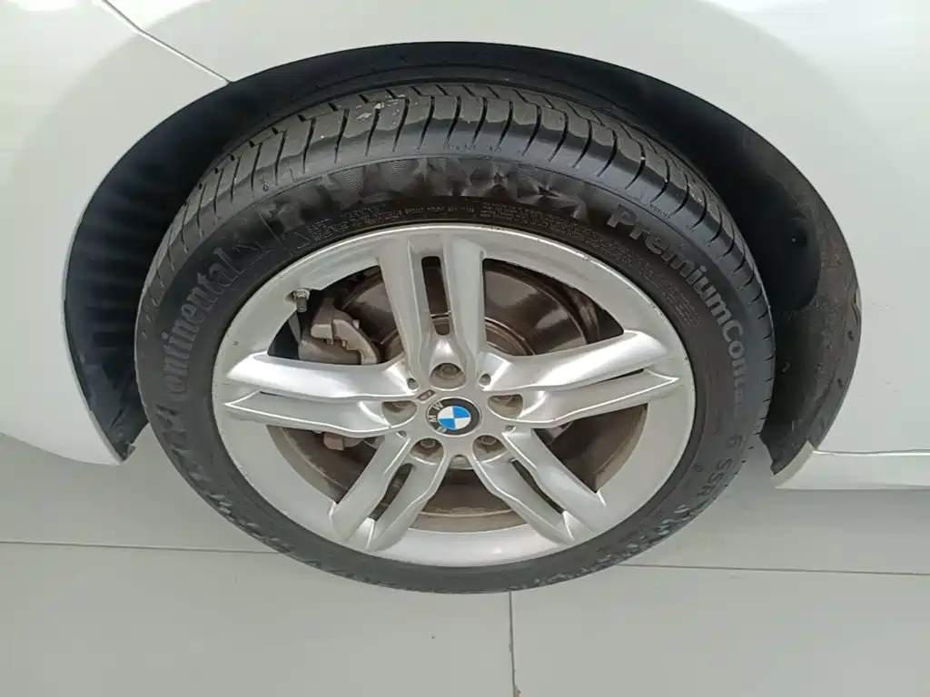 BMW 1 Series — миниатюра 25