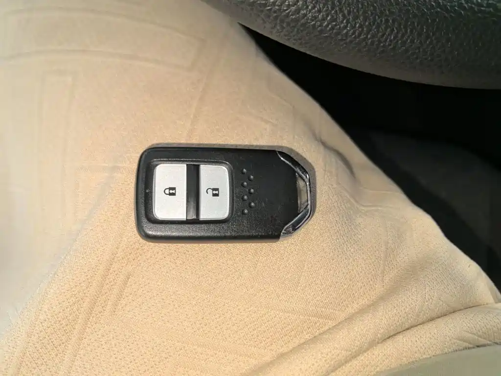 Honda Fit — миниатюра 9