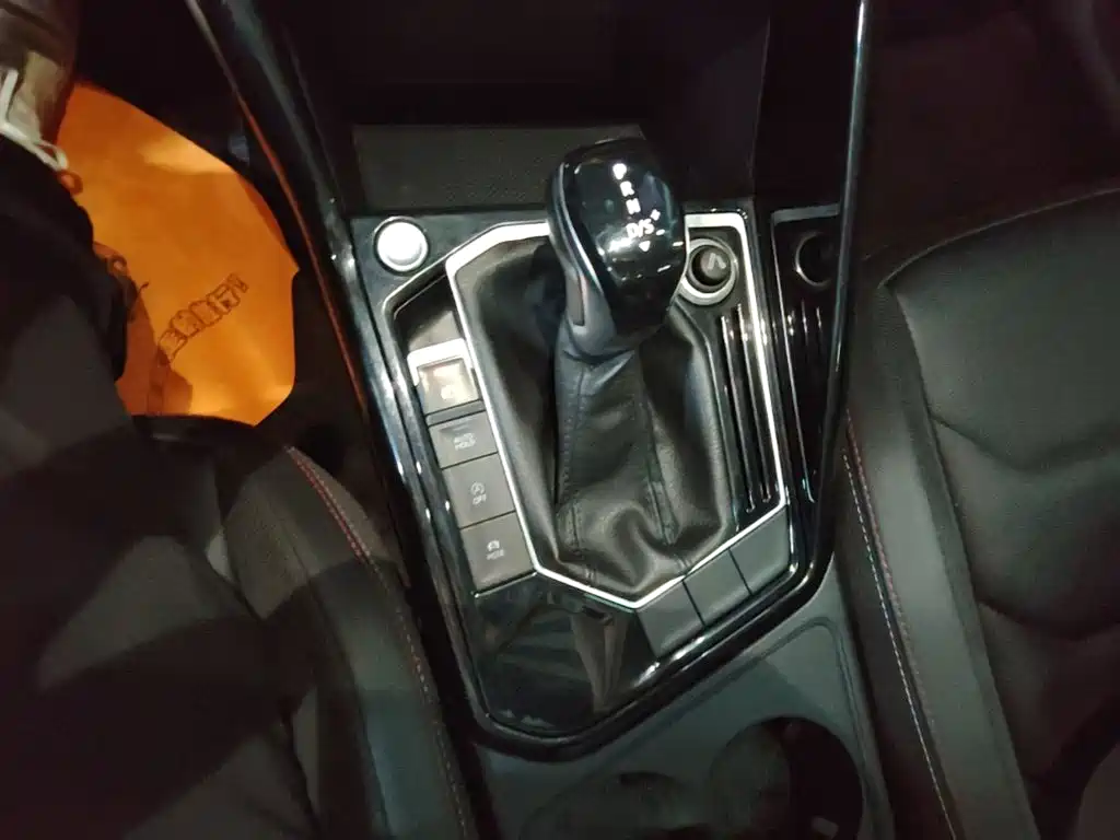 Volkswagen Tayron — миниатюра 14