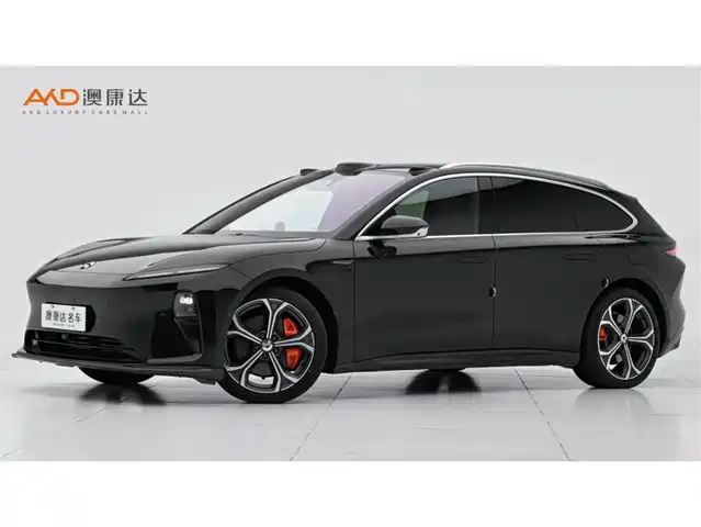 2024 Nio ET5