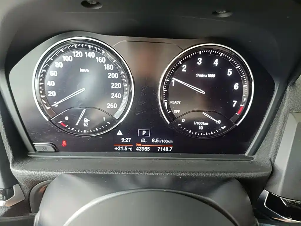 BMW 1 Series — миниатюра 8