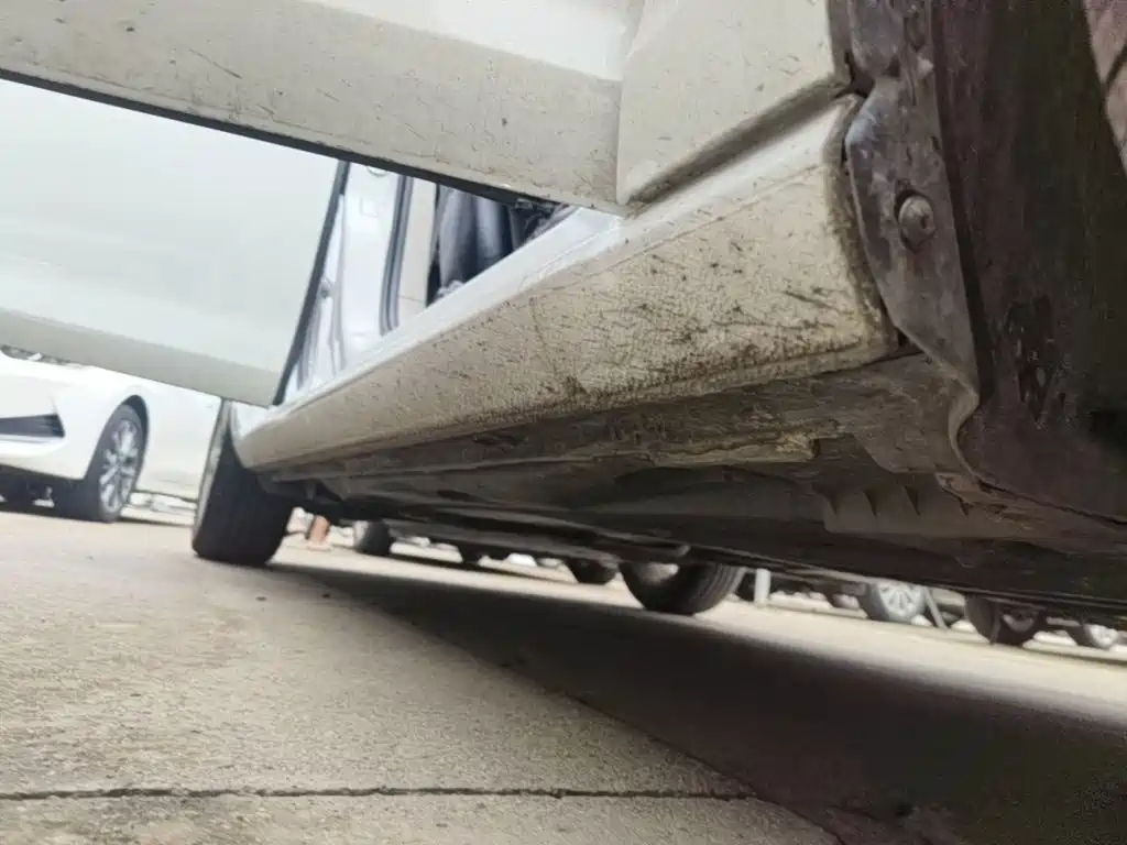 Volkswagen Golf — миниатюра 21