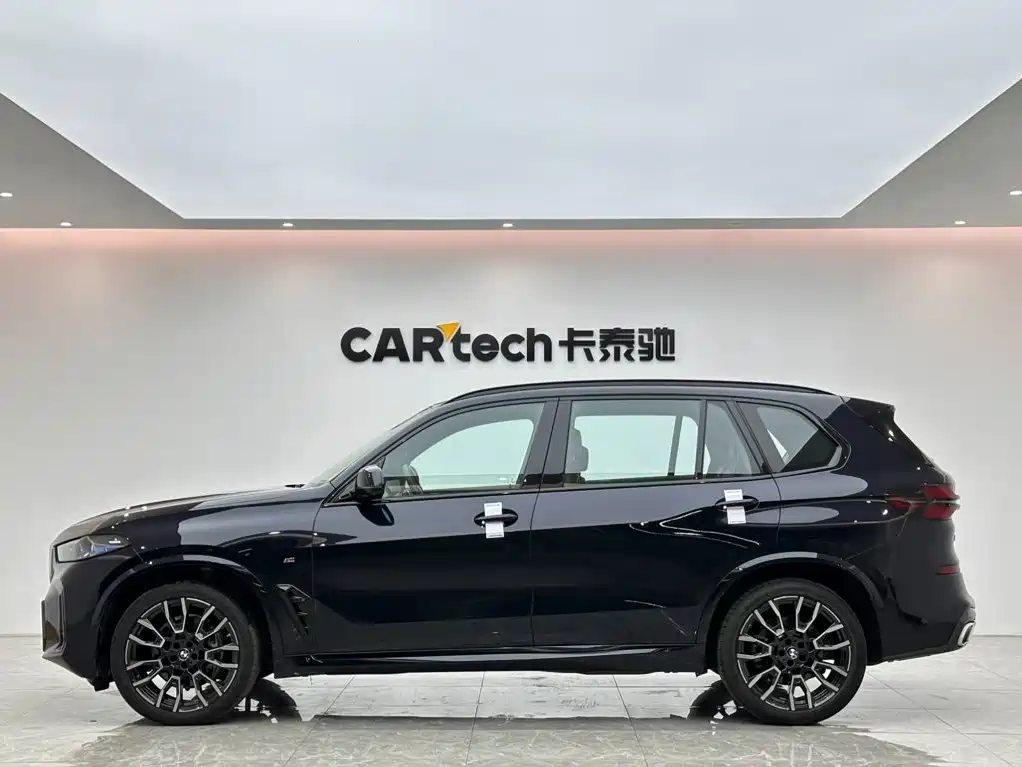 BMW X5 — миниатюра 2