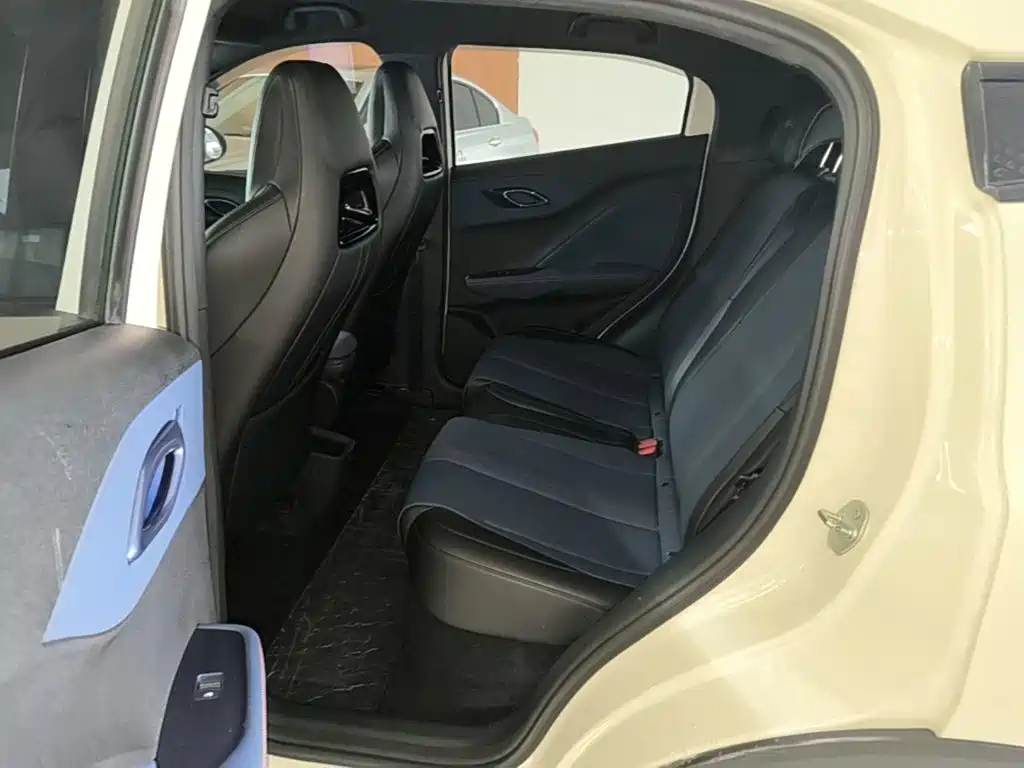 BYD Seagull — миниатюра 17