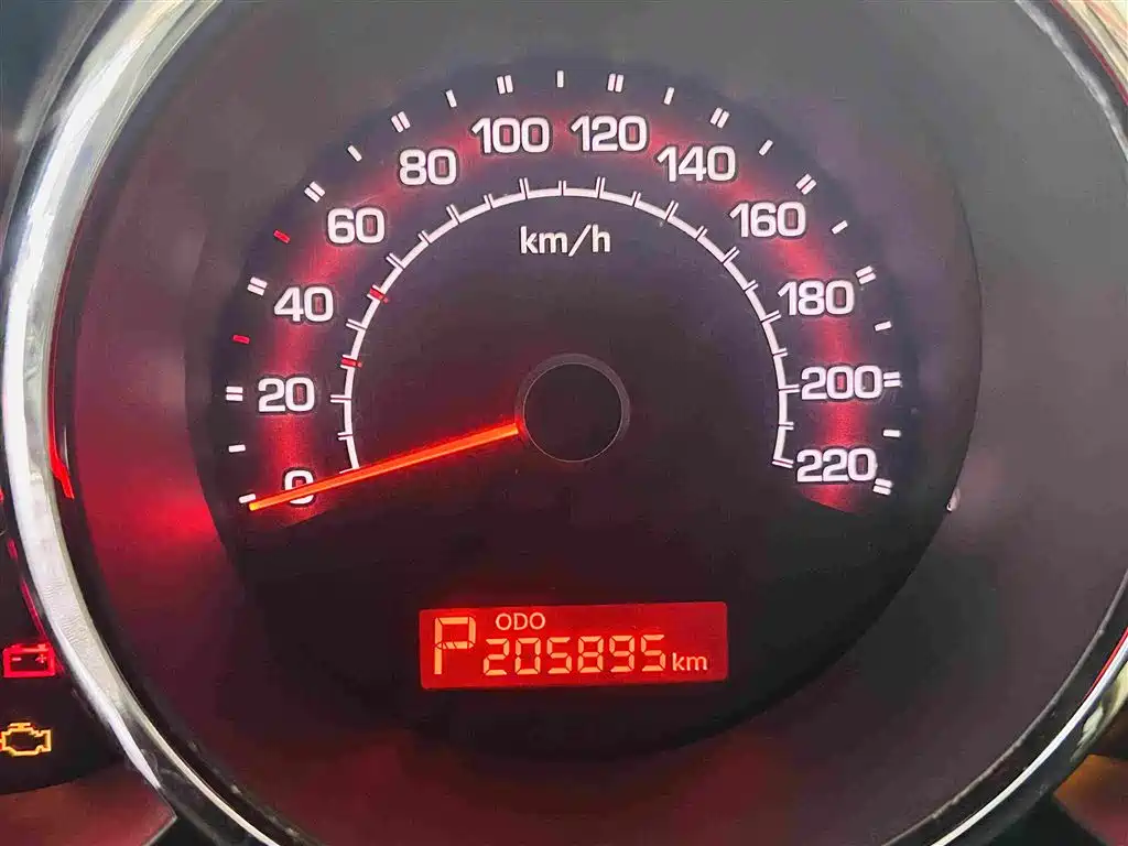 Kia Soul — миниатюра 17