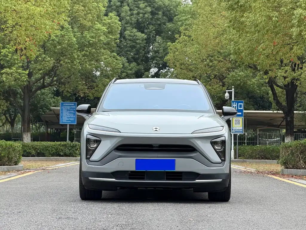 NIO ES6 2020 600KM Sport