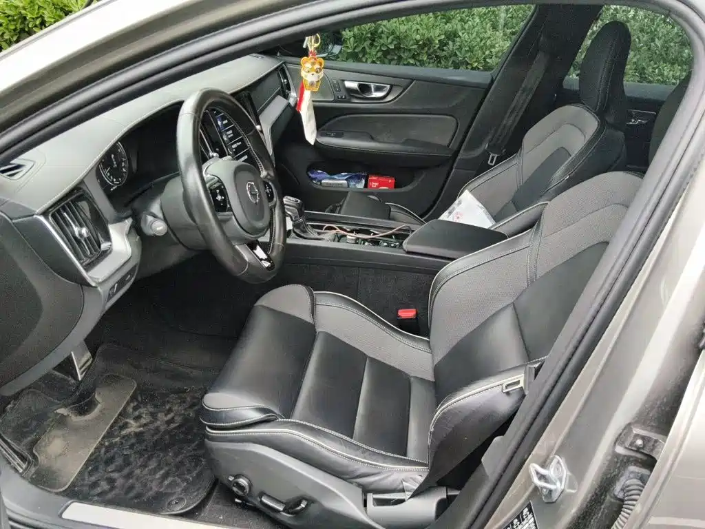 Volvo S60 — миниатюра 16