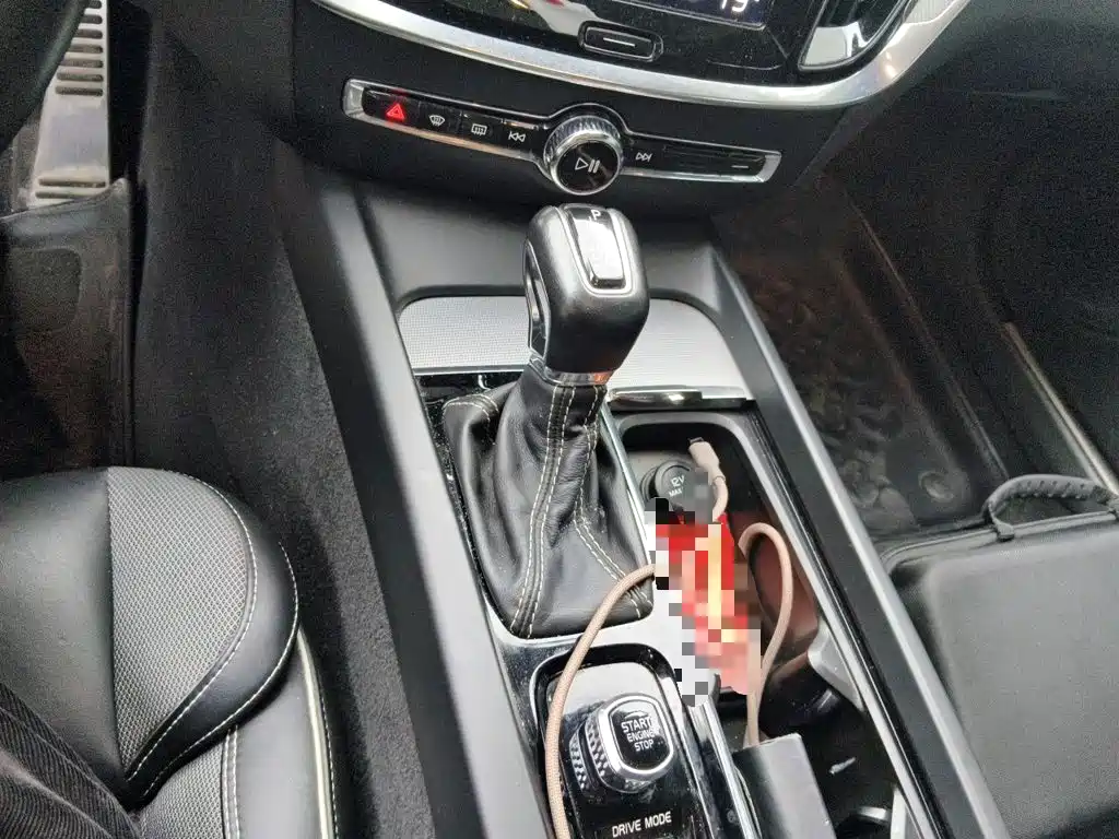 Volvo S60 — миниатюра 15