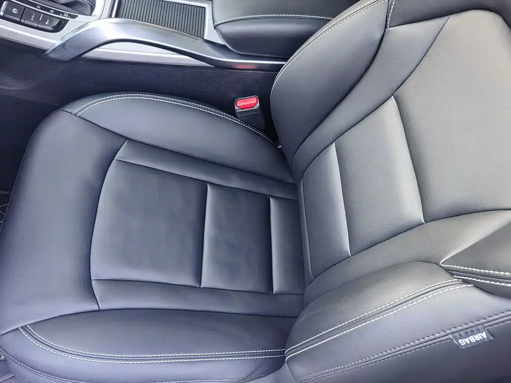 Geely Boyue — миниатюра 12