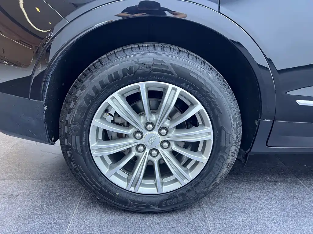 Cadillac XT5 — миниатюра 28