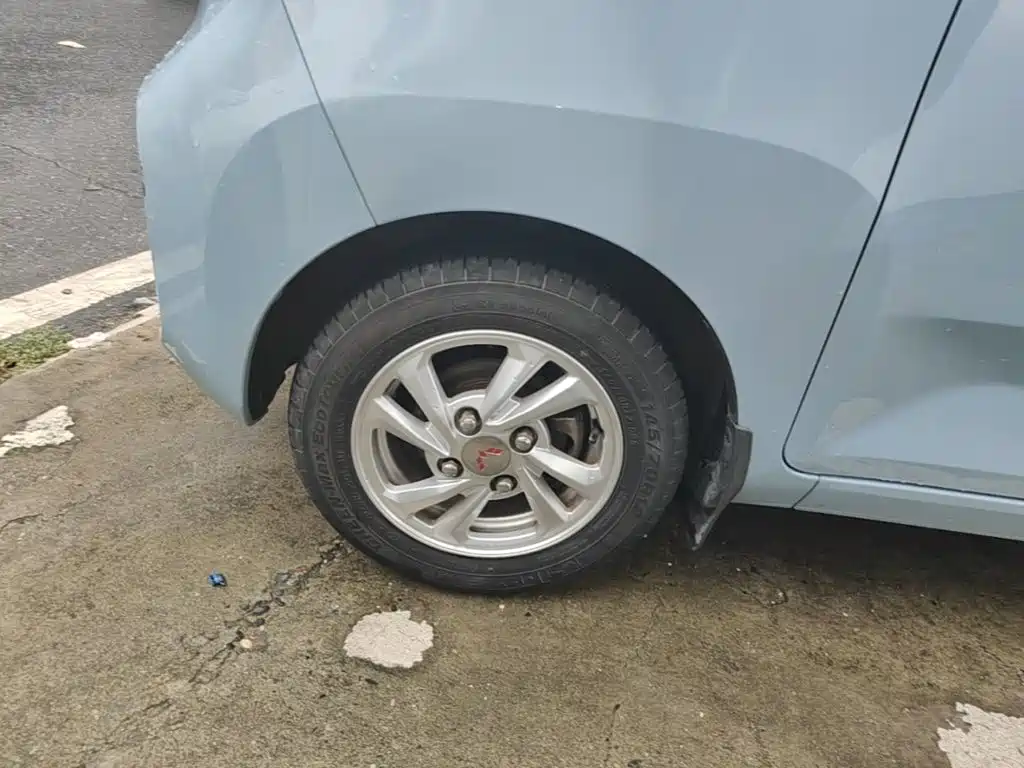 Wuling MINIEV — миниатюра 23