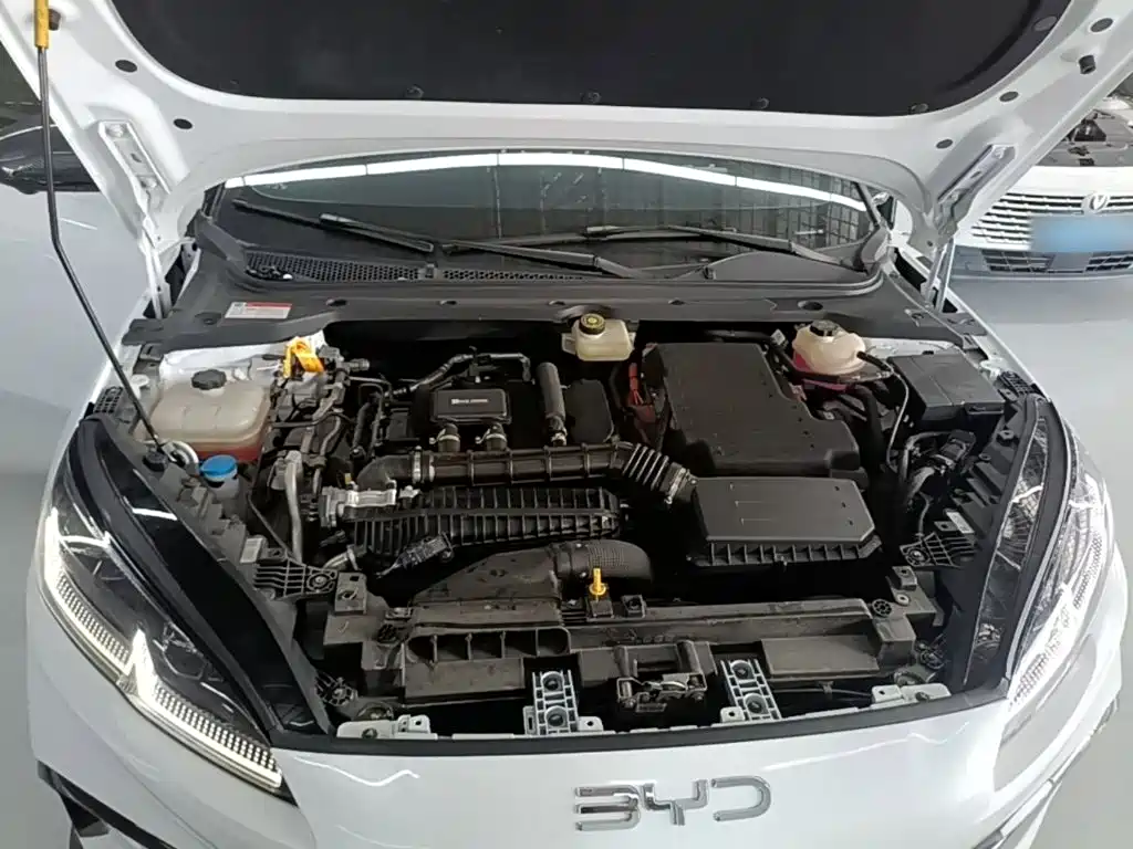 BYD Seal 06 — миниатюра 20