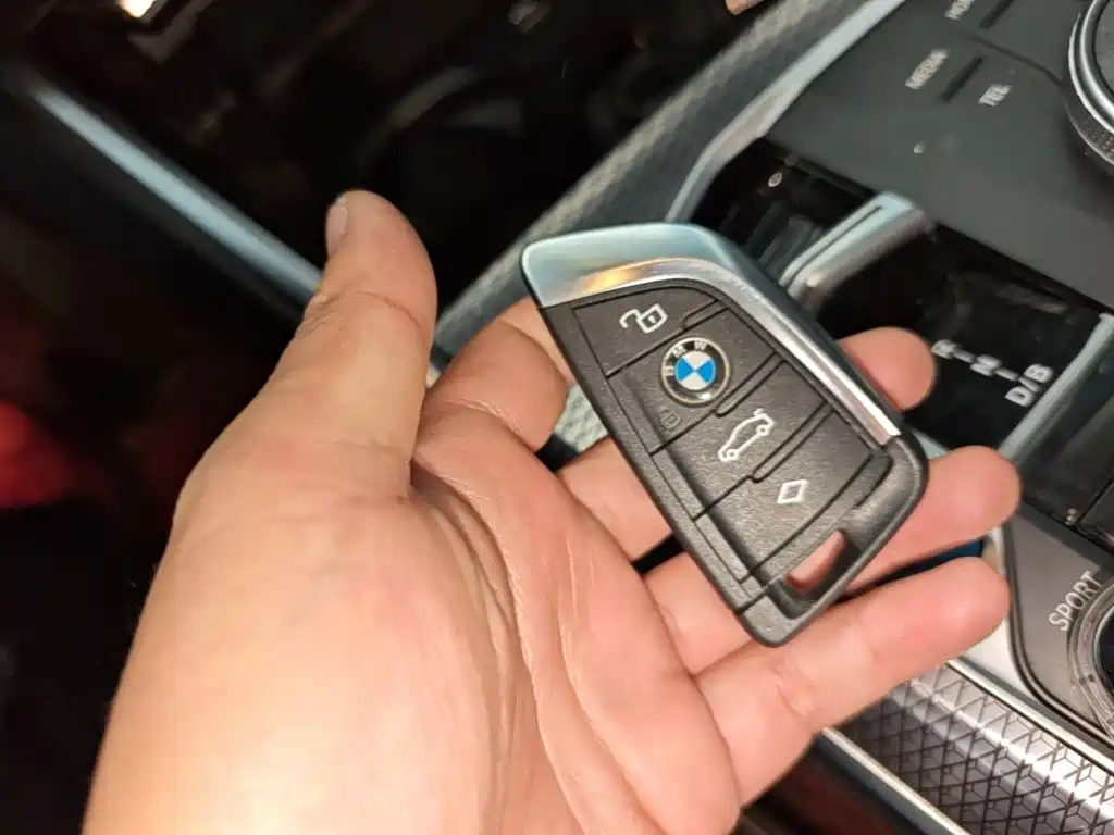 BMW i3 — миниатюра 9