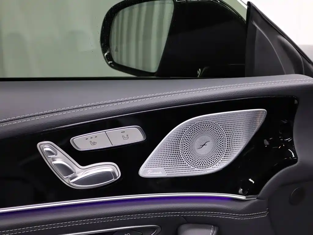 Mercedes-Benz AMG GT — миниатюра 8