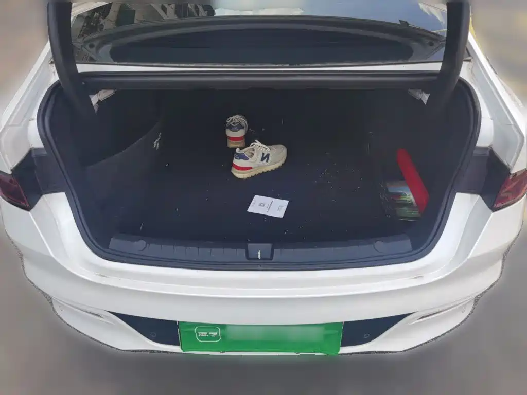 BYD Qin PLUS — миниатюра 15