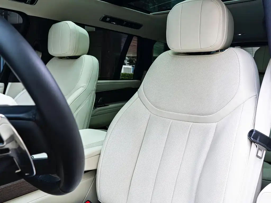 Land Rover Range Rover — миниатюра 11