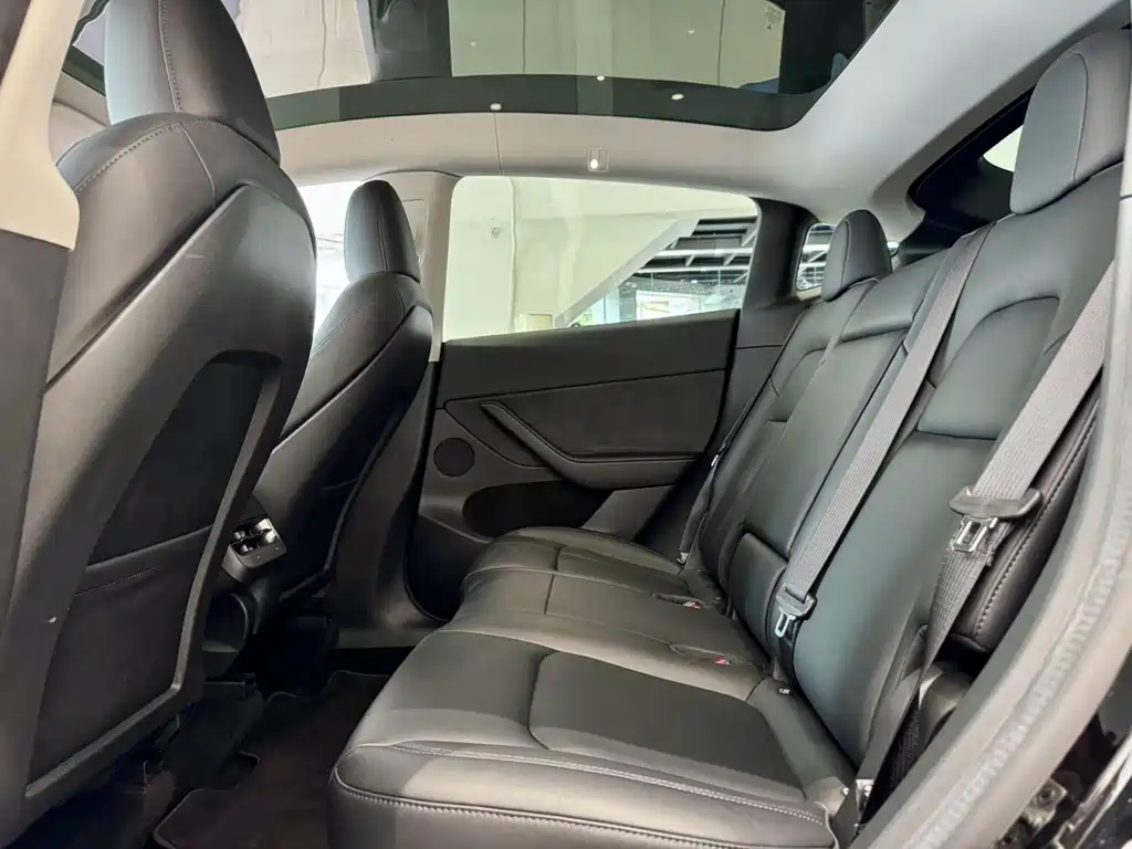 Tesla Model Y — миниатюра 7