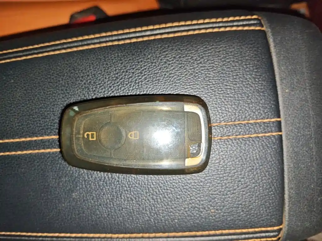 Ford Escape — миниатюра 9