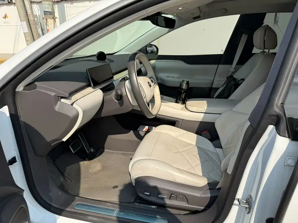 NIO ET7 — миниатюра 2