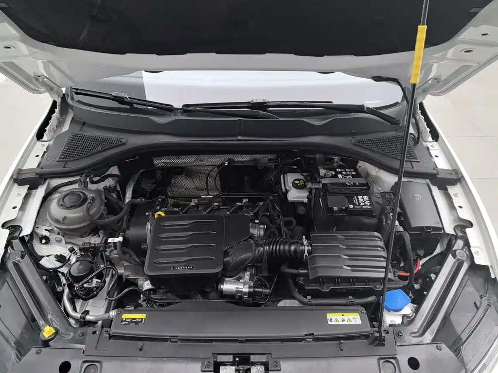 Volkswagen Bora — миниатюра 6