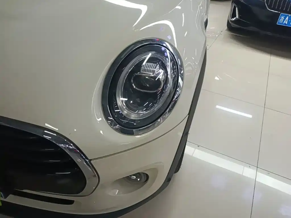 MINI Mini — миниатюра 24