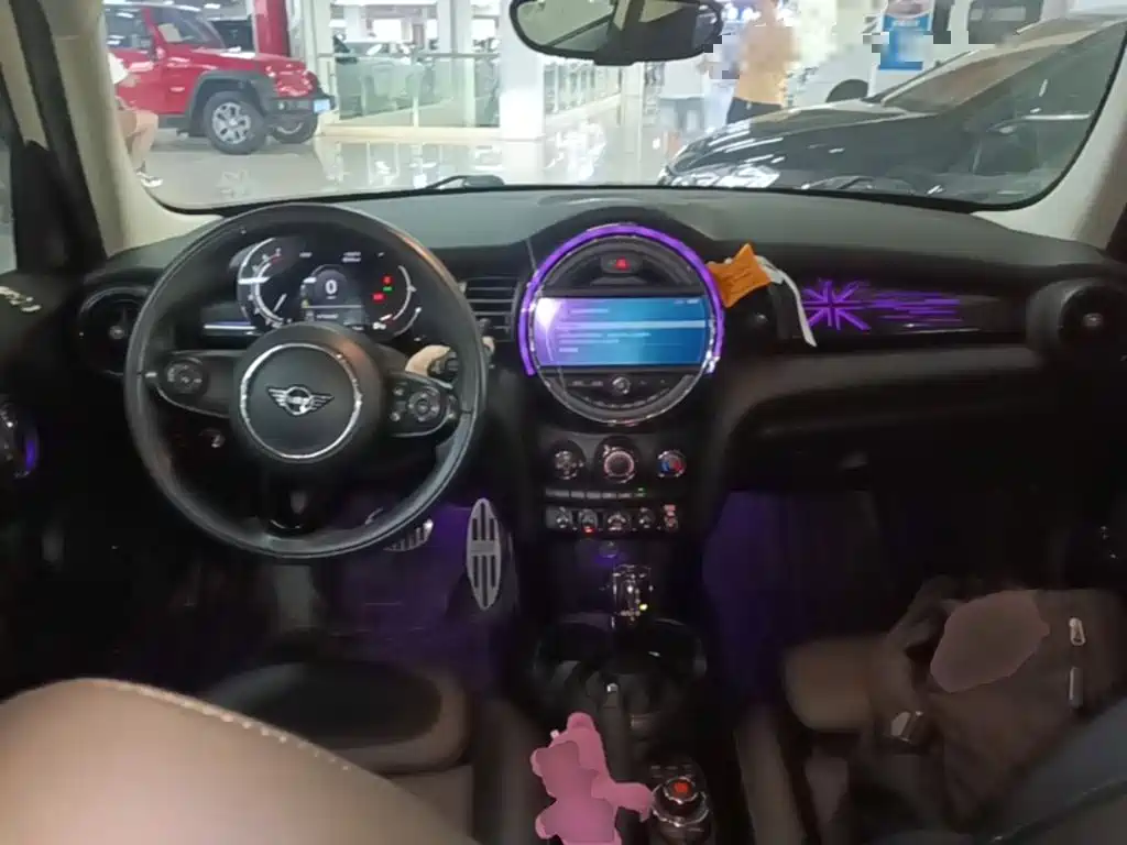 MINI Mini — миниатюра 10